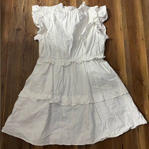 Pinch Size L dress